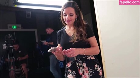 Nagie wyciekłe zdjęcie OnlyFans od Colette Butler