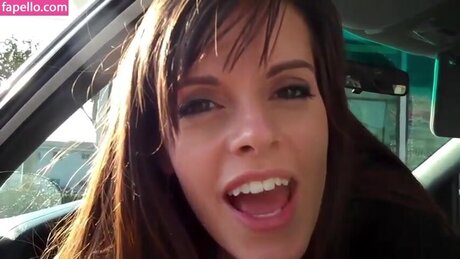 Nagie wyciekłe zdjęcie OnlyFans od Colette Butler