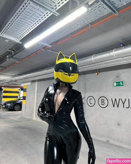 Nagie wyciekłe zdjęcie OnlyFans od Kiilliismss