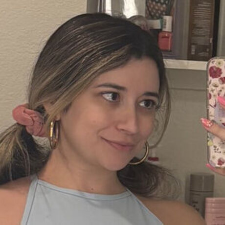 Nagie wyciekłe zdjęcie OnlyFans od Katnanette