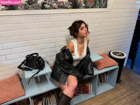 Nagie wyciekłe zdjęcie OnlyFans od Cczur