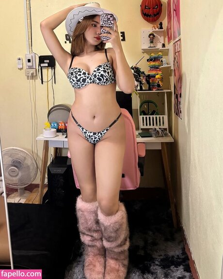 Nagie wyciekłe zdjęcie OnlyFans od Noinavillain