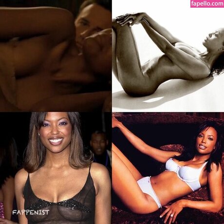 Nagie wyciekłe zdjęcie OnlyFans od Aisha Tyler