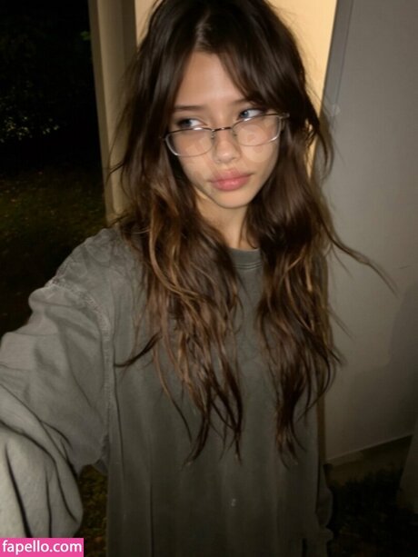 Nagie wyciekłe zdjęcie OnlyFans od Liverandheart