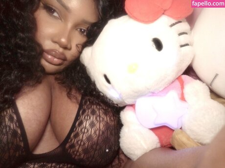 Nagie wyciekłe zdjęcie OnlyFans od Punkythesinger
