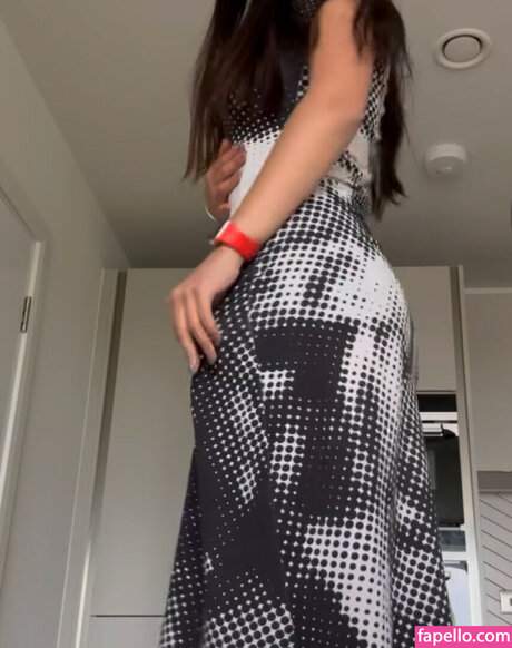 Nagie wyciekłe zdjęcie OnlyFans od Riishka Asmr