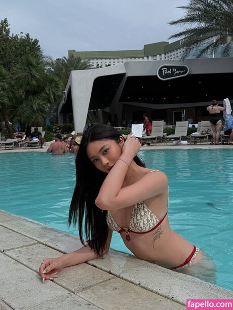 Nagie wyciekłe zdjęcie OnlyFans od Ingrid721