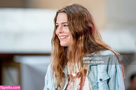 Nagie wyciekłe zdjęcie OnlyFans od Maggie Rogers
