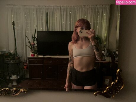 Nagie wyciekłe zdjęcie OnlyFans od Mkultramilf