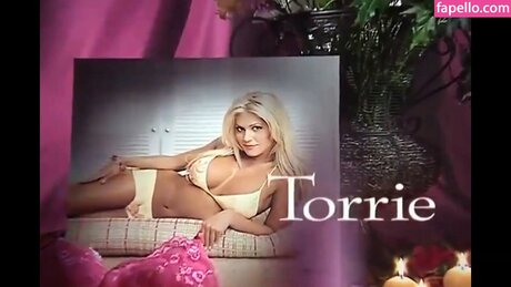 Nagie wyciekłe zdjęcie OnlyFans od Torriewilson