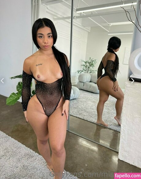 Miss Cindy