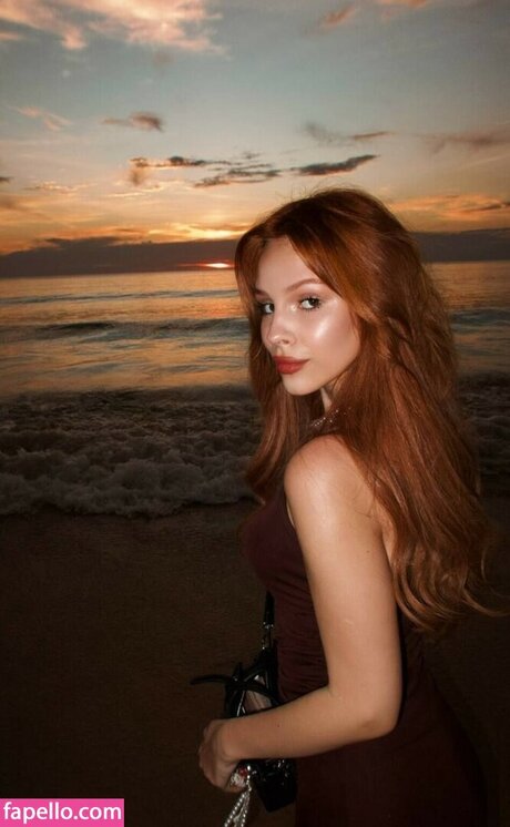 Nagie wyciekłe zdjęcie OnlyFans od Liahstormi