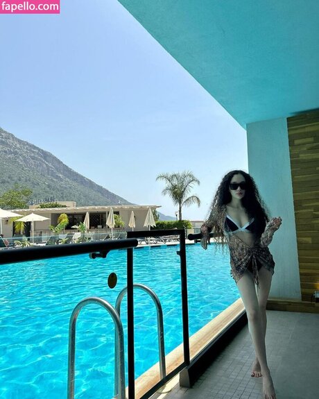Nagie wyciekłe zdjęcie OnlyFans od Beste Kose
