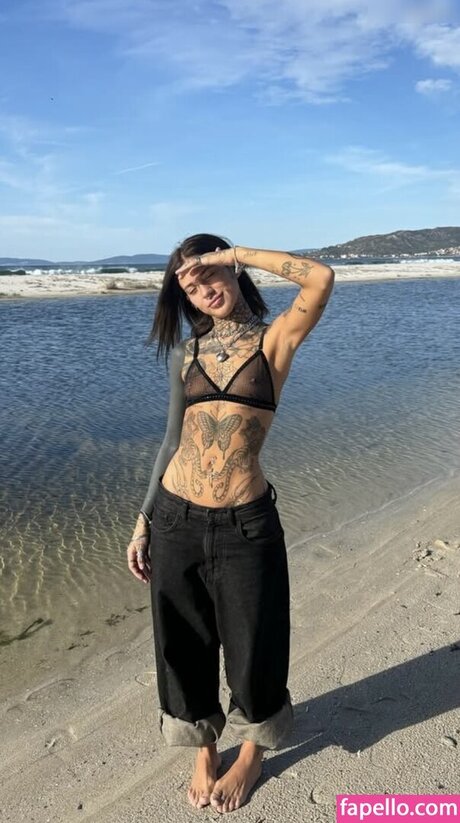 Gigi Abeleira