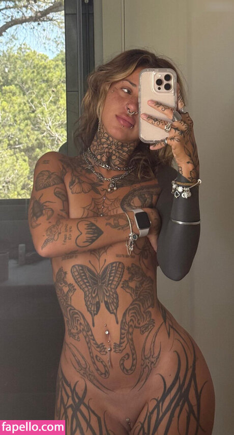 Gigi Abeleira