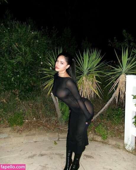 Leah Kateb