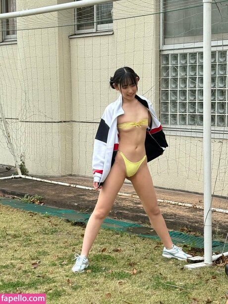 Momoka Hayashida