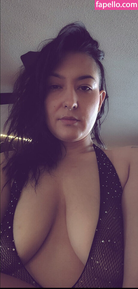 Nagie wyciekłe zdjęcie OnlyFans od Mavismorningstarxox