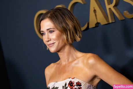 Kristen Wiig