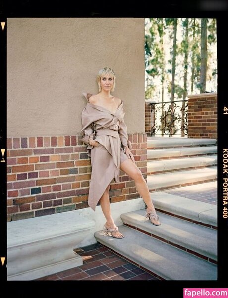 Kristen Wiig