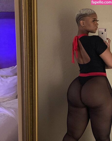 Nagie wyciekłe zdjęcie OnlyFans od Jada Kingdom