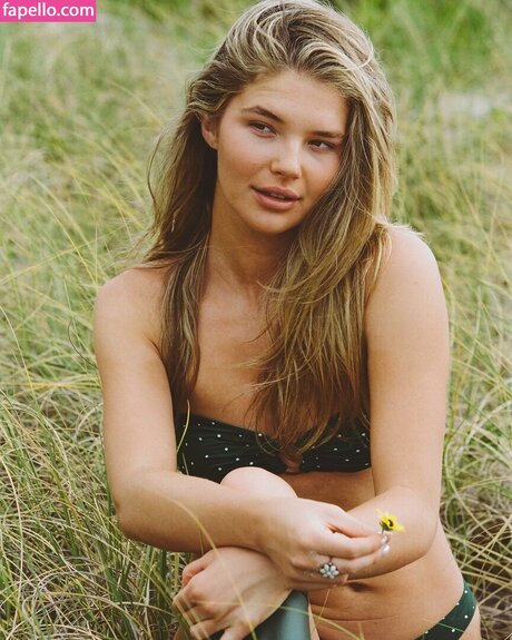 Ellie Thumann