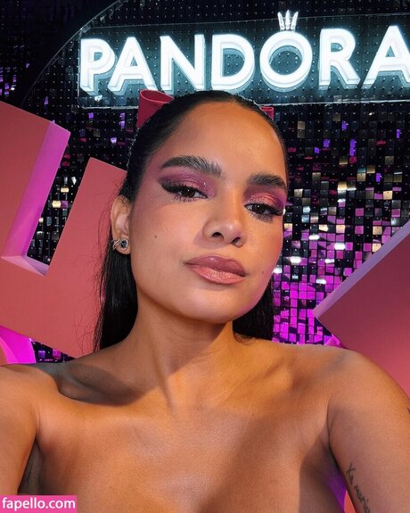 Nagie wyciekłe zdjęcie OnlyFans od Carol Macedo