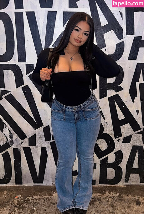 Nagie wyciekłe zdjęcie OnlyFans od Avriell