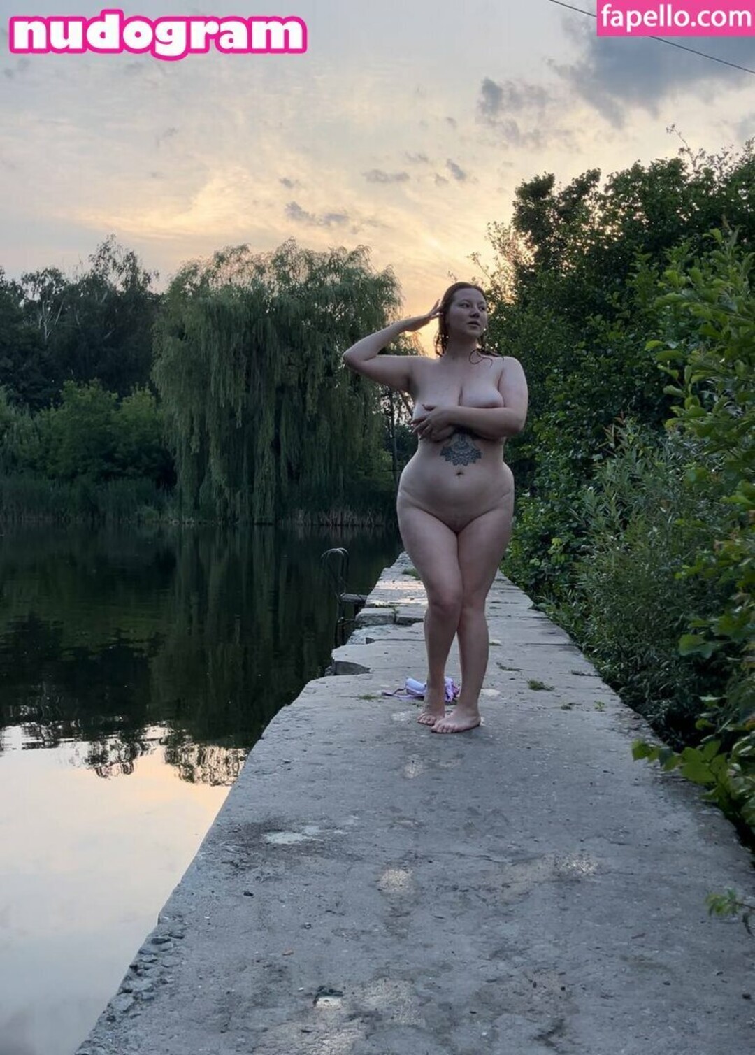 Nagie wyciekłe zdjęcie OnlyFans od Tkristina #14 Nagie wyciekłe zdjęcie OnlyFans od Tkristina #14