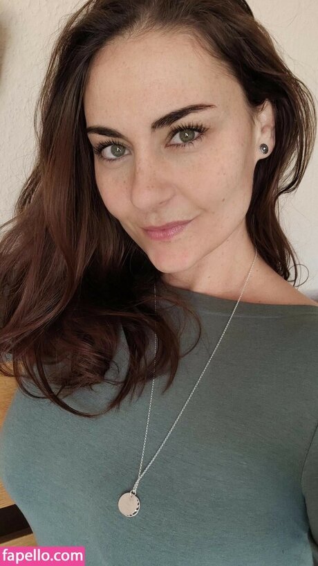 Nagie wyciekłe zdjęcie OnlyFans od Nina Sita