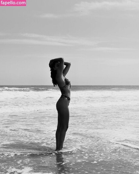 Nagie wyciekłe zdjęcie OnlyFans od Micaela Caballero