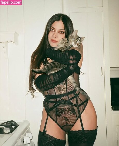 Nagie wyciekłe zdjęcie OnlyFans od Rawna