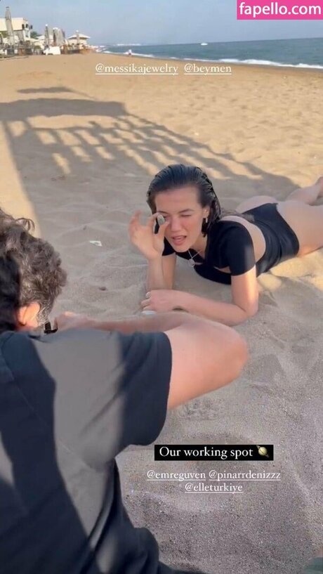 Pınar Deniz