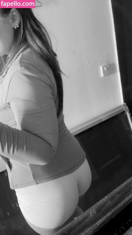 Nagie wyciekłe zdjęcie OnlyFans od Billiejx