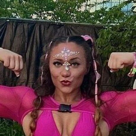 Marpatmusclemommy