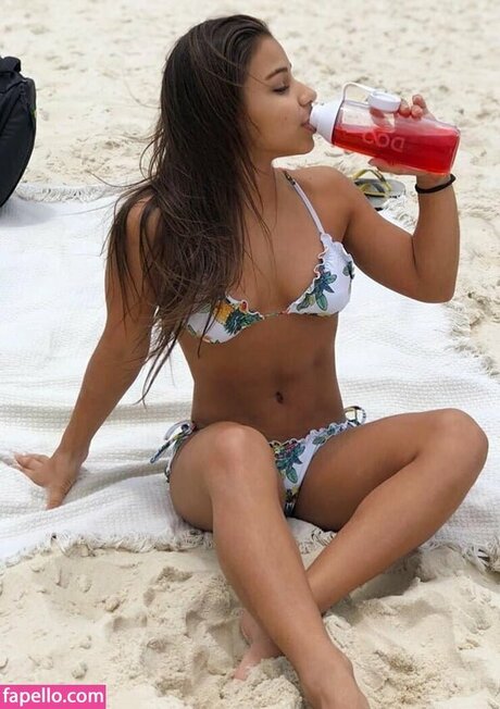 Nagie wyciekłe zdjęcie OnlyFans od Flvia Saraiva