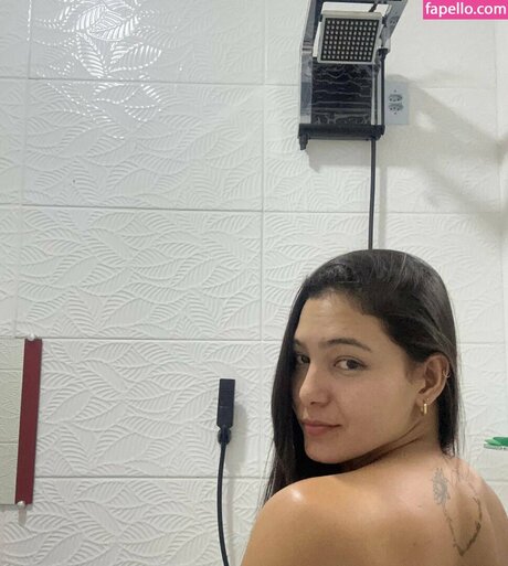 Nagie wyciekłe zdjęcie OnlyFans od Thais Aruna