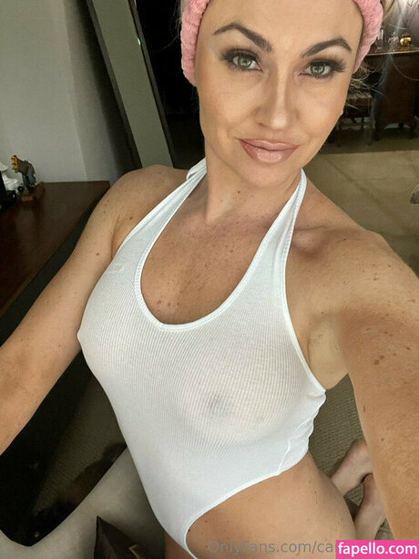 Nagie wyciekłe zdjęcie OnlyFans od Heidi Cannon