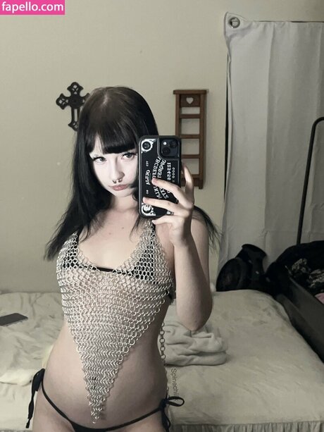 Nagie wyciekłe zdjęcie OnlyFans od Eliserenee