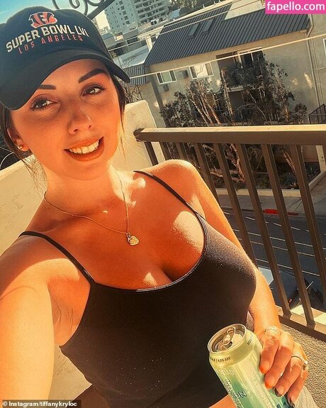 Tiffany Krylov