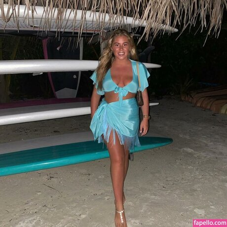 Nagie wyciekłe zdjęcie OnlyFans od Sophie Williams