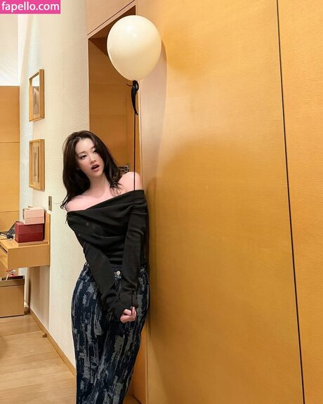 Nagie wyciekłe zdjęcie OnlyFans od Jeon Jongseo