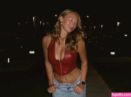 Nagie wyciekłe zdjęcie OnlyFans od Jamie Gilbert
