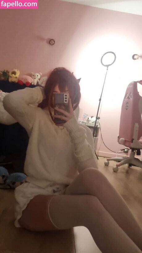 Nagie wyciekłe zdjęcie OnlyFans od Leikyu
