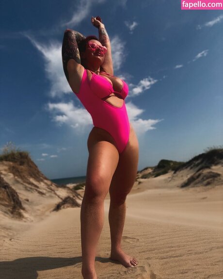 Nagie wyciekłe zdjęcie OnlyFans od Emeryexp
