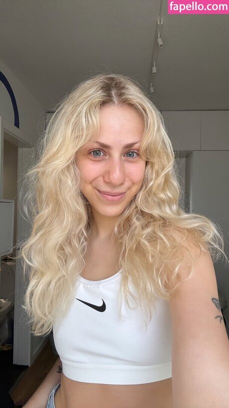 Nagie wyciekłe zdjęcie OnlyFans od Marie Watson
