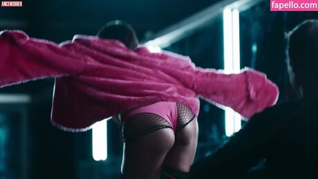 Nagie wyciekłe zdjęcie OnlyFans od Julia Byrro