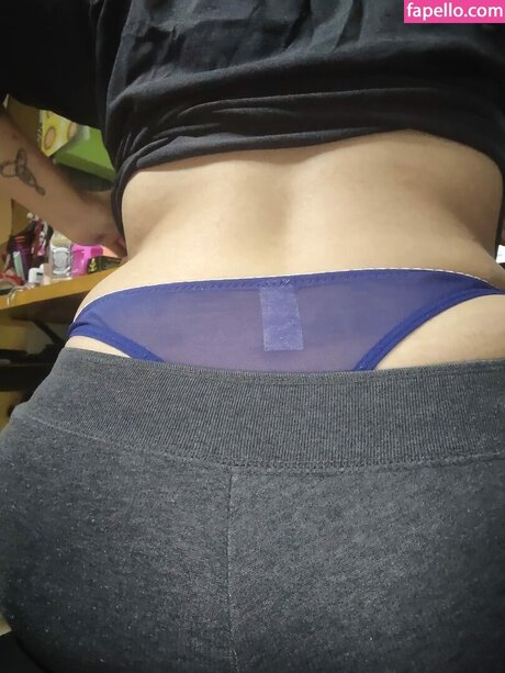 Nagie wyciekłe zdjęcie OnlyFans od Mago Osorio