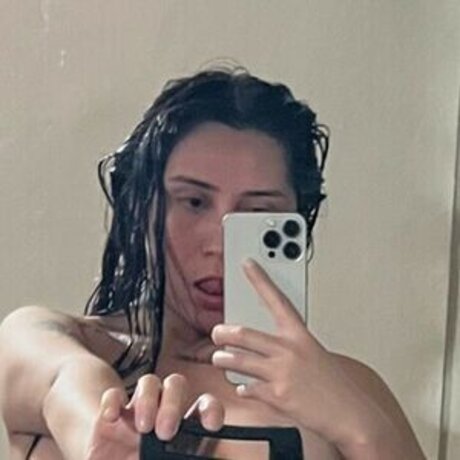 Nagie wyciekłe zdjęcie OnlyFans od Sataen4