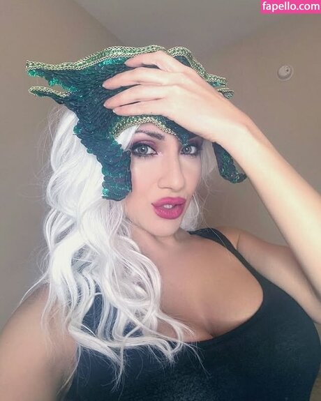 Nagie wyciekłe zdjęcie OnlyFans od Slanofflames